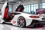 2026 Chevrolet Camaro Z28