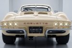 2026 Chevrolet Corvette Grand Sport