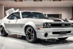2026 Nova SS 396