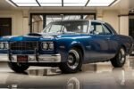 2026 Plymouth Fury