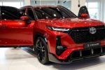 Toyota Highlander 2025