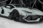 2026 Mansory Lamborghini Revuelto