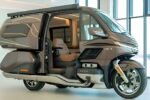 Honda Gold Wing 2025