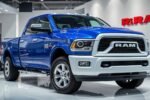 2026 RAM 3500 Truck