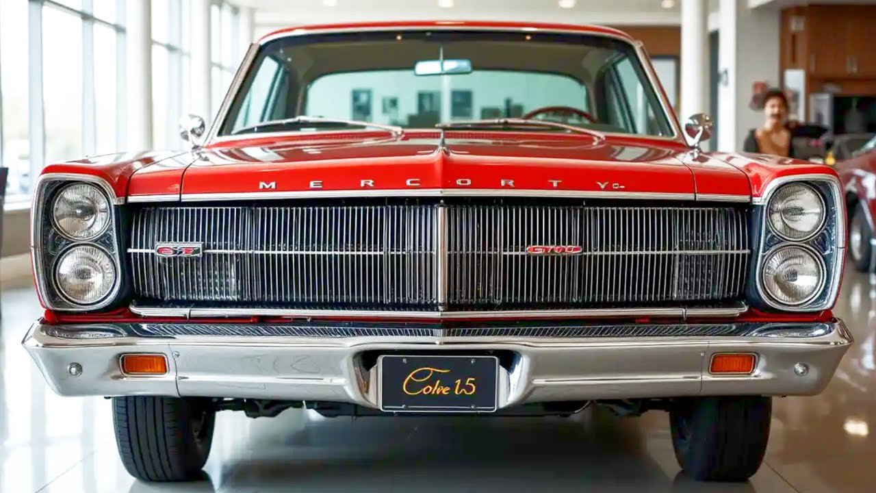 Comet Cyclone GT 2026