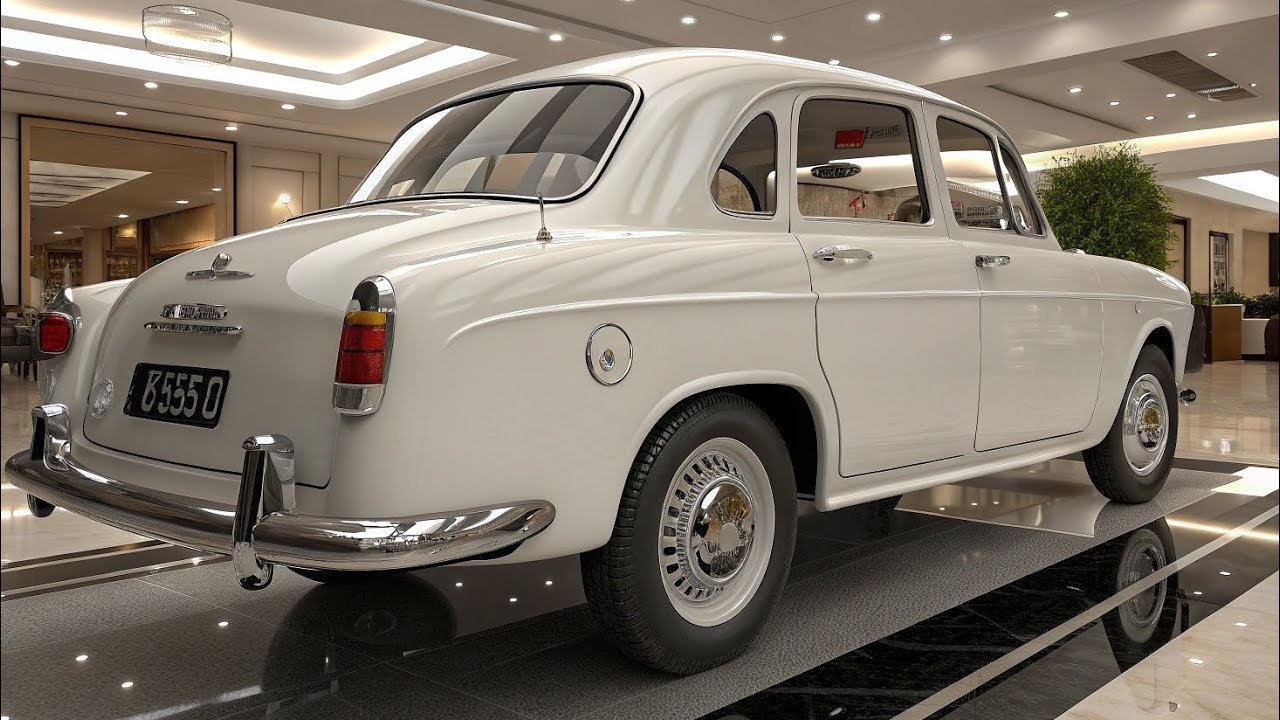 2026 Nash Ambassador