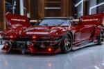 2026 Corvette L78 Convertible
