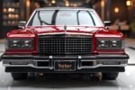 2026 Chrysler New Yorker