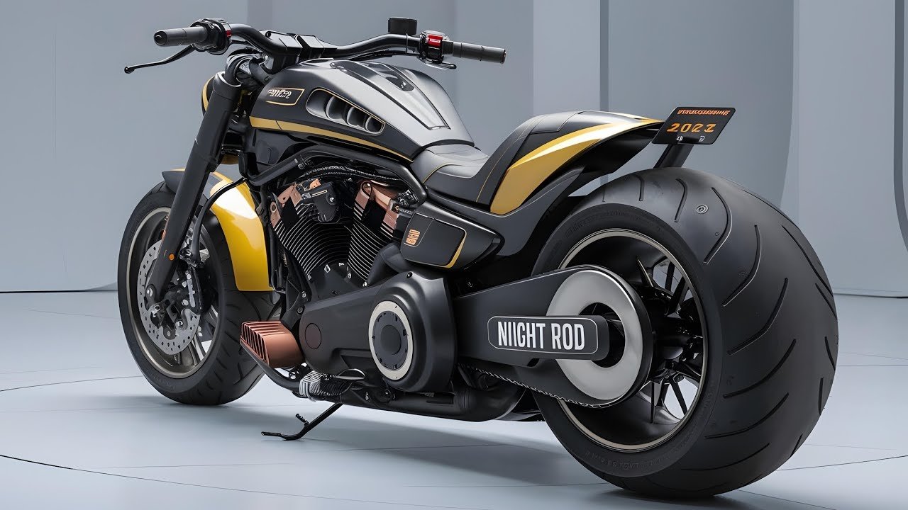 Harley-Davidson To Launch