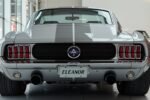 2026 Ford Mustang Eleanor
