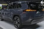 New 2026 Toyota RAV4