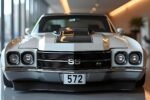 2026 Chevelle SS Returns