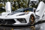 2026 Chevy Corvette Grand Sport