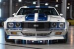 2026 Chevrolet Chevelle SS