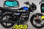 Hero Splendor Plus Classic 125