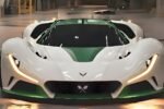 2026 Corvette C5 Reborn The Perfect Fusion