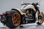 Harley-Davidson V-Rod 2025 Launched