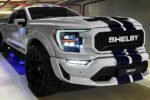 2026 Ford F-150 Shelby