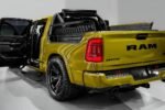 2025 Model Dodge Ram 1500