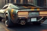 2026 Ford Torino GT 900HP