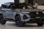 A New 2026 Toyota Corolla Cross