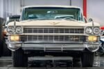 2026 Cadillac DeVille Specs