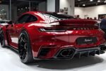 2026 Porsche 911S Revealed