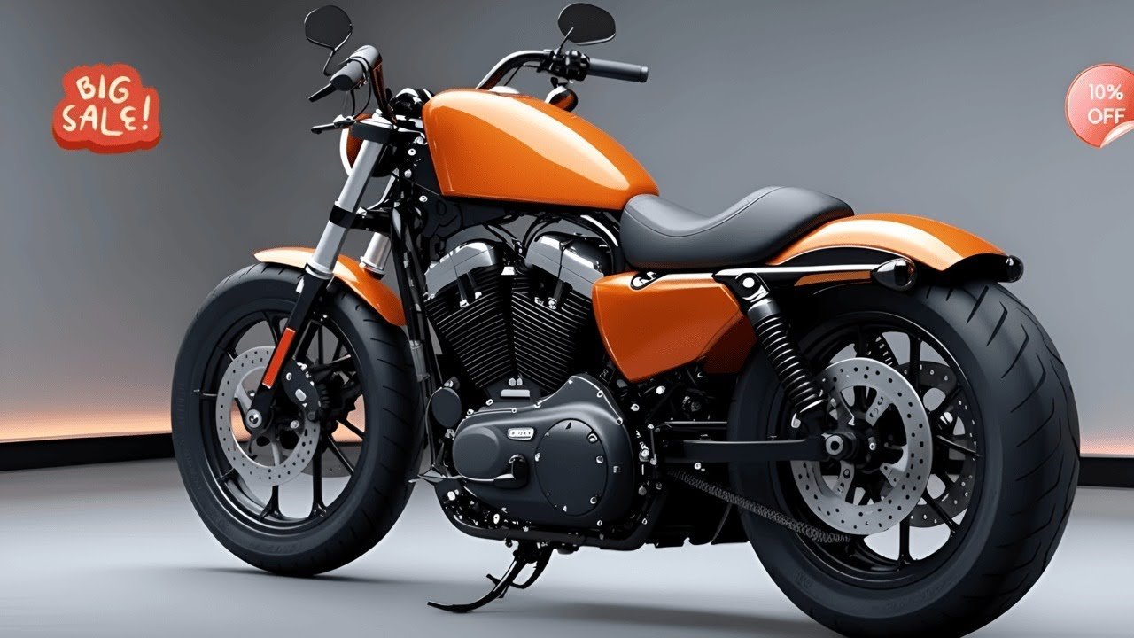 Harley-Davidson