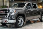 2026 GMC Sierra 1500 Pickup