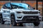 2026 Jeep Compass EV