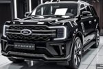 2026 Ford Everest Officially Launched