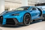 Bugatti Divo 2026 Launch