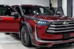 Toyota Highlander 2026