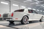 1978 Lincoln Continental Mark