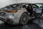 Toyota Camry 2025