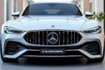 2026 Mercedes Benz 320
