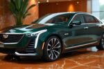 2026 Cadillac CT5