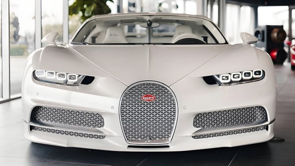 American Cars in 2026 That