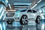GMC Terrain 2025 Launched