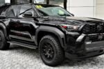 Toyota 4Runner 2025