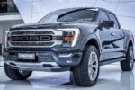 2026 Ford F-150 Pickup