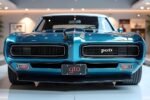 Pontiac GTO 2026