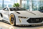 2026 Chevy Camaro