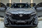 2026 Toyota Highlander