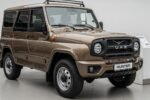 2026 UAZ