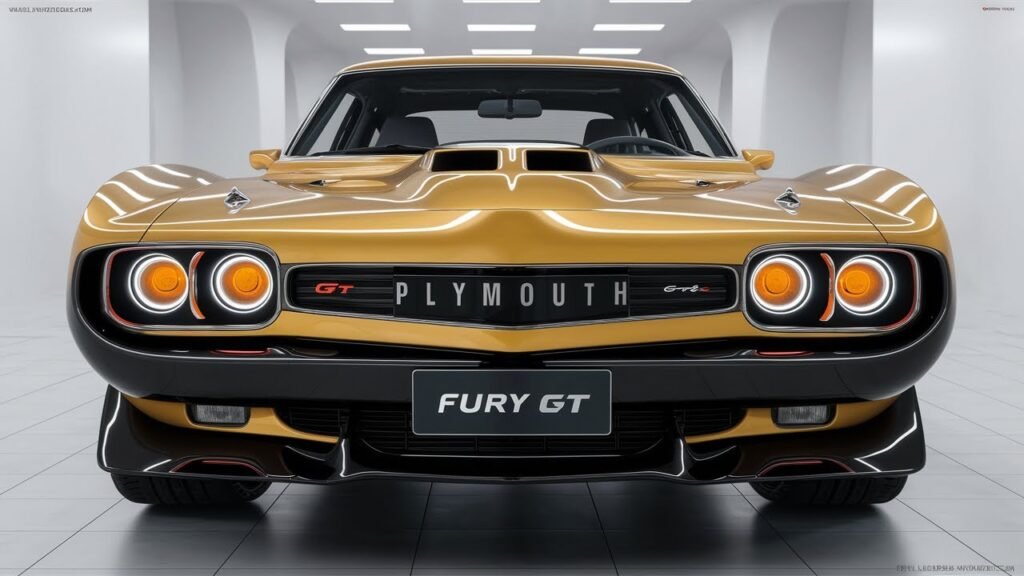 Plymouth 2026 Is Coming