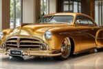 2026 Hudson Hornet