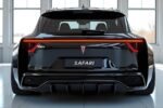 2026 Safari Station Wagon 10