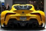 2026 Toyota Supra